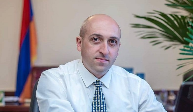 Անտեսելով սեփական կյանքն ու առողջությունը՝ պայքարում եք անտեսանելի թշնամու դեմ. Լոռու մարզպետ