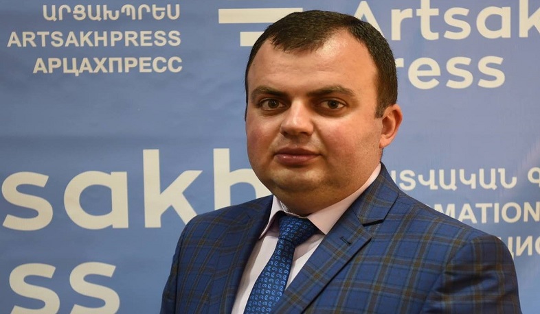 Հանգիստ թողեք բանակն ու անվտանգային խնդիրները. ԱՀ խոսնակ