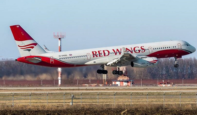 Հատուկ չվերթով ՌԴ-ից Հայաստան է գալիս նաև ռուսաստանցի բժիշկների առաջին խումբը