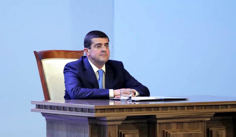 Պաշտոնանկություններ Արցախի ՊԲ-ում․ նախագահը հրամանագրեր է ստորագրել