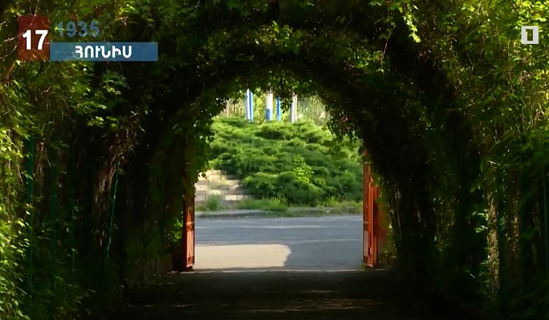 Հունիսի 15-ից 21-ը հայկական ու համաշխարհային օրացույցի կարևորագույն իրադարձությունները