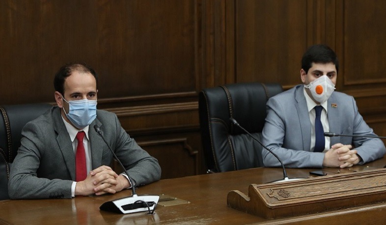 Դատավորն արձանագրեց՝ Ծառուկյանը չկա այնքան, որ կարողանա ազդել որևէ մեկի վրա. Գաբրիելյան