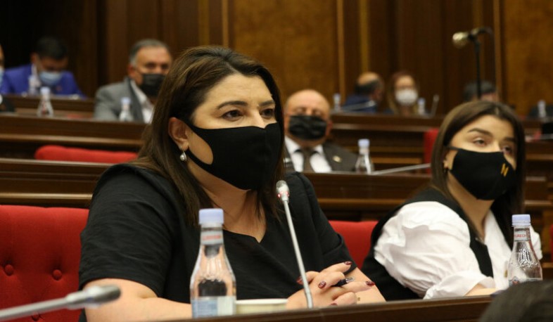 Սա ո՛չ մեր հաղթանակն է, ոչ էլ իշխանությունների պարտությունը. Տոնոյանը՝ Ծառուկյանին չկալանավորելու մասին