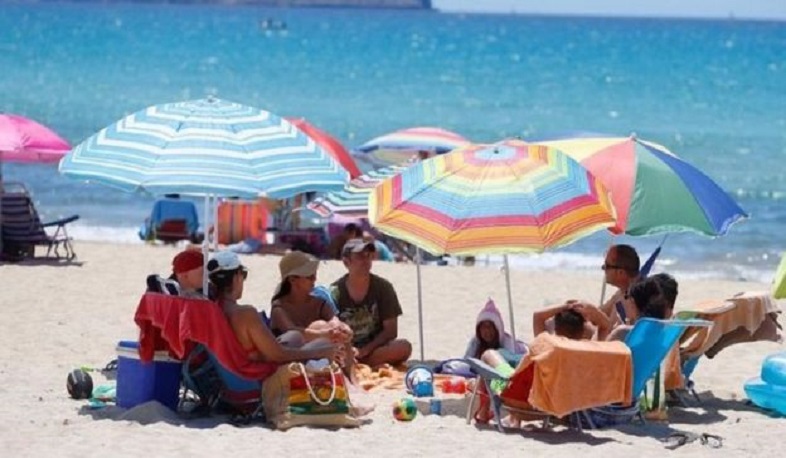 Կորոնավիրուսը Եվրոպայում. BBC