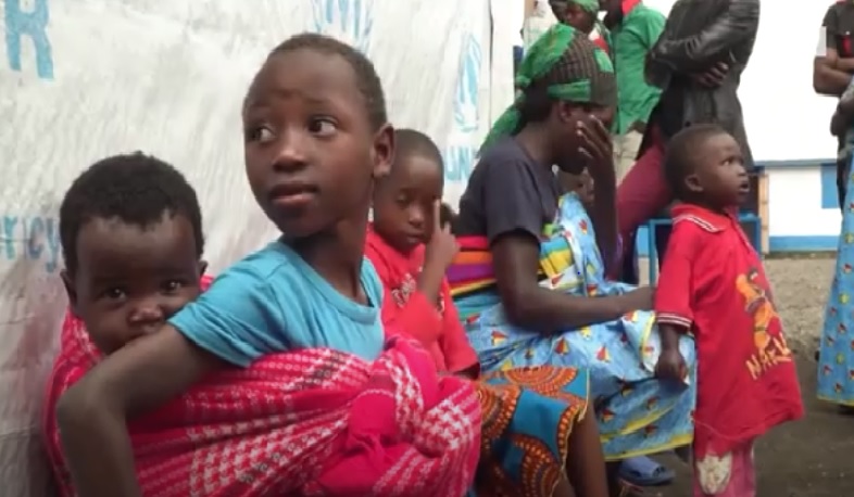 Փախստականների խնդիրը՝ աշխարհի տարբեր ծայրերում բռնագաղթած մարդկանց օրինակով