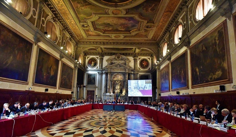 Վենետիկի հանձնաժողովը դրական եզրակացություն է ներկայացրել իշխանությունների առաջադրած երեք հարցին. ԱՆ