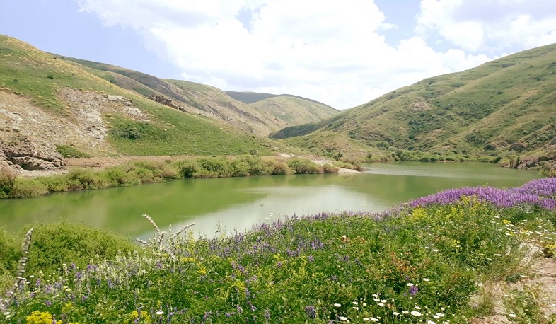 Վայոց ձորի մարզում կստեղծվի ՅՈՒՆԵՍԿՕ-ի գեոպարկ