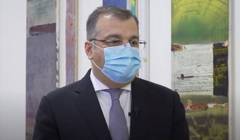 Բանաձևի ընդունումը վկայում է, որ միջազգային հանրությունը կարևորում է ցեղասպանությունների կանխարգելման օրակարգը