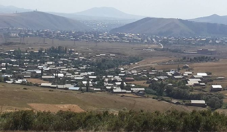 Գեղարքունիքի Զովաբեր համայնքի խնդիրները կլուծվեն սուբվենցիոն ծրագրերով