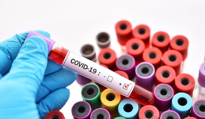 6 new cases of coronavirus have been confirmed in Artsakh