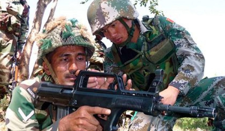 Հնդկաստանն ու Չինաստանը հրադադարի պայմանավորվածություն են ձեռք բերել. Reuters