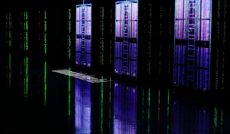 Հայտնի է մոլորակի ամենահզոր ու արագ համակարգչի անունը. BBC