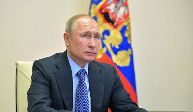 COVID-19-ի պատվաստանյութը կարևոր է, սակայն համադարման չէ. РИА Новости