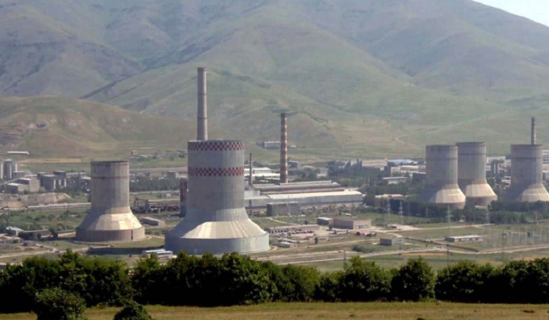 ՀԾԿՀ-ն Սամվել Կարապետյանի ընկերությանը թույլ չի տա գրավ դնել Հրազդան ՋԷԿ-ի բաժնեմասերը