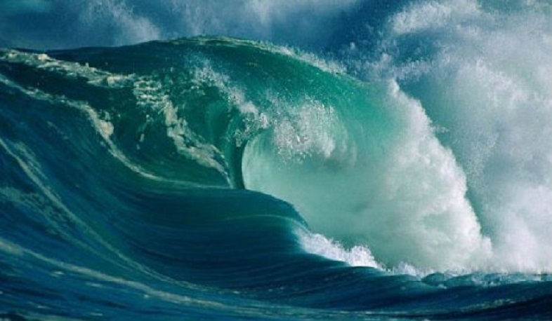 Մեքսիկայի երկրաշարժից հետո ցունամիի սպառնալիք՝ չորս երկրի. RIA Novosti