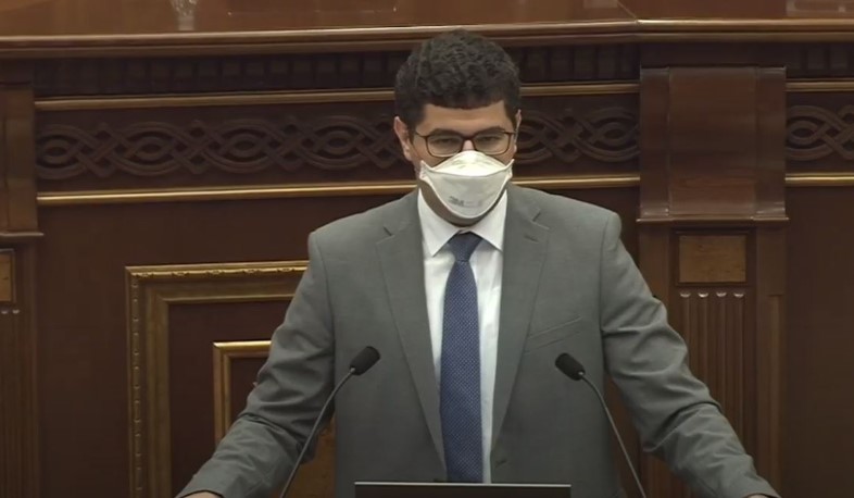 Նախատեսվում են շինթույլտվությունների վարչական ակտերի կասեցման փոփոխություններ