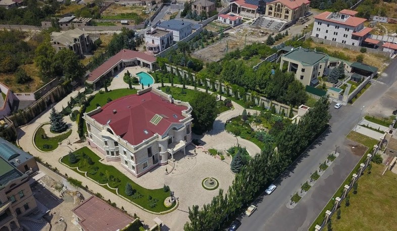 275 հազար բնակարան և 285 հազար տուն կհամարվեն գույքահարկի նոր օբյեկտներ