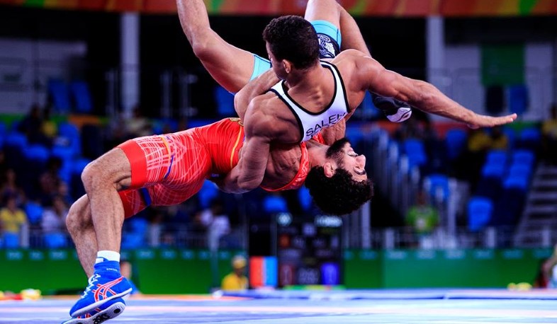 ՄՕԿ-ը հունահռոմեական ոճի ըմբշամարտը օլիմպիական ծրագրից հանելու մտադրություն չունի