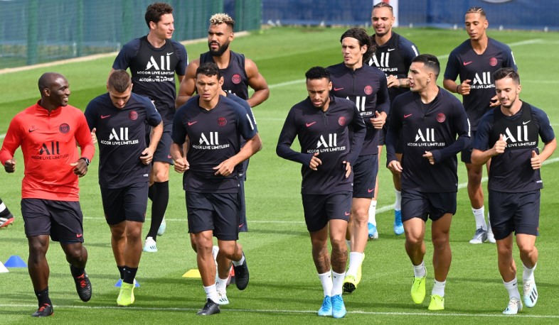 ՊՍԺ-ի 4 ներկայացուցիչ վարակված են եղել կորոնավիրուսով