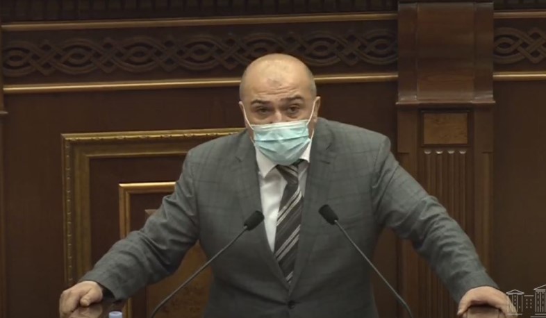 Գյուղական համայնքներում բնակվող ընտանիքները կարող են ստանալ երեխայի խնամքի կրկնակի նպաստ