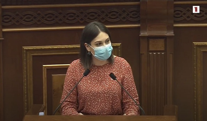 ԲԴԽ-ն կընտրի այն դատավորներին, որոնք կքննեն նաև ապօրինի գույքի բռնագանձնման վերաբերյալ գործեր