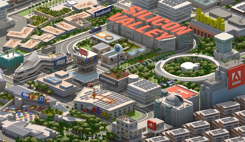 Սիլիկոնային հովտի վենչուրային հիմնադրամը ներդրում է կատարել հայկական dzook ընկերությունում