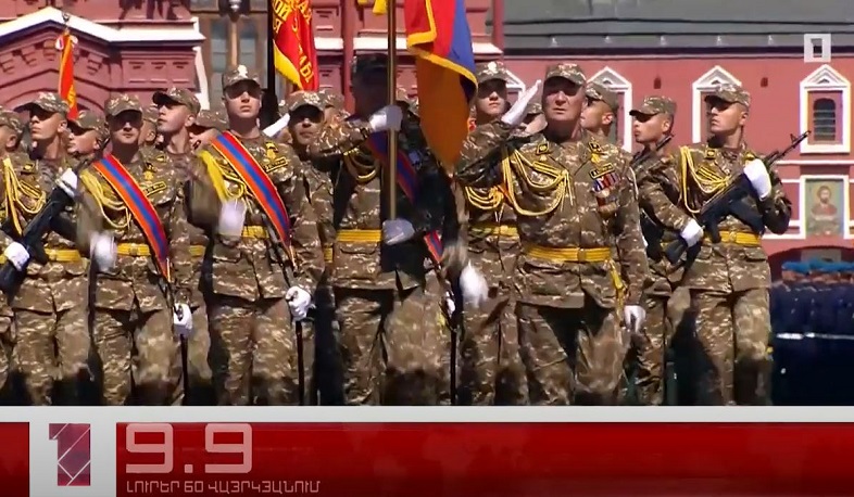 Օրը՝ 60 վայրկյանում