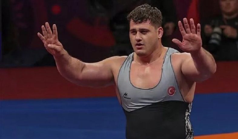 Հայատյաց թուրք մարզիկը՝ խորհրդական. Ermenihaber