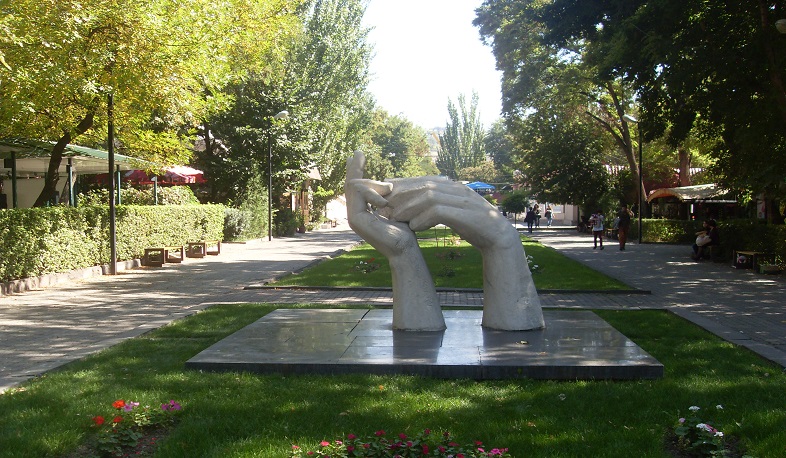 72 ժամով կասեցվել է Երևանի օղակաձև զբոսայգու սրճարաններից մեկի գործունեությունը