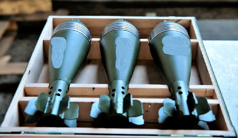 Արտադրված է Հայաստանում. Հակոբ Արշակյանի Ֆեյսբուքի գրառումը