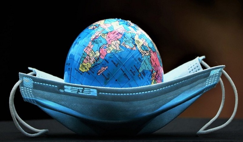 Կորոնավիրուսը՝ աշխարհում. Հայաստանը 48-րդ տեղում է