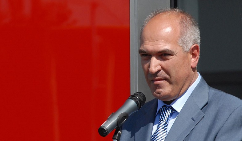 Սամվել Մայրապետյանի մեղադրանքը լրացվել է. ՀՔԾ