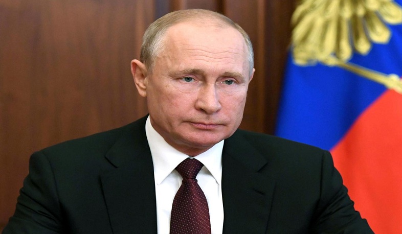 Ռուսաստանը՝ Սահմանադրության փոփոխությունների ճանապարհին. սկսվում է Պուտինի նախագահության ժամկետը երկարաձգելու գործընթաց