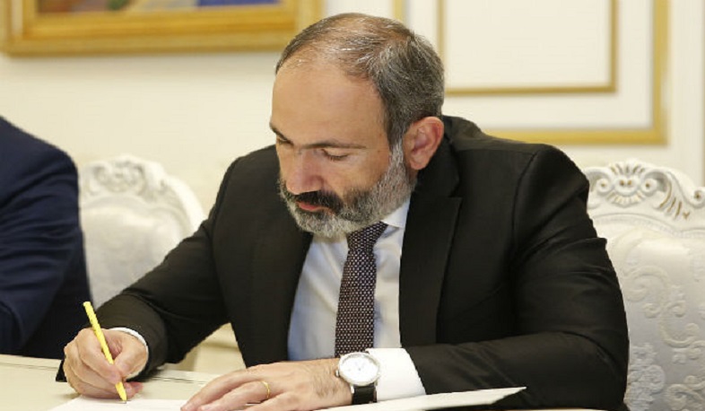 ՊԵԿ նախագահը նոր տեղակալ ունի