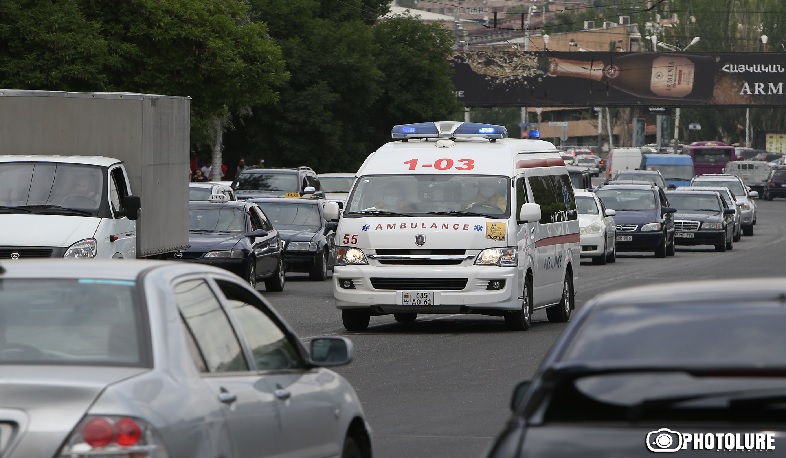 Քրեական գործ՝ կորոնավիրուսով այլ անձի վարակելու դեպքի առիթով․ դատախազություն