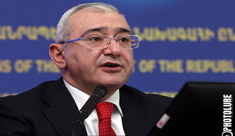 Չեմ հիշում մեկ դեպք, որ ԿԸՀ-ն փոխել է թվային ցուցանիշները. Մուկուչյան