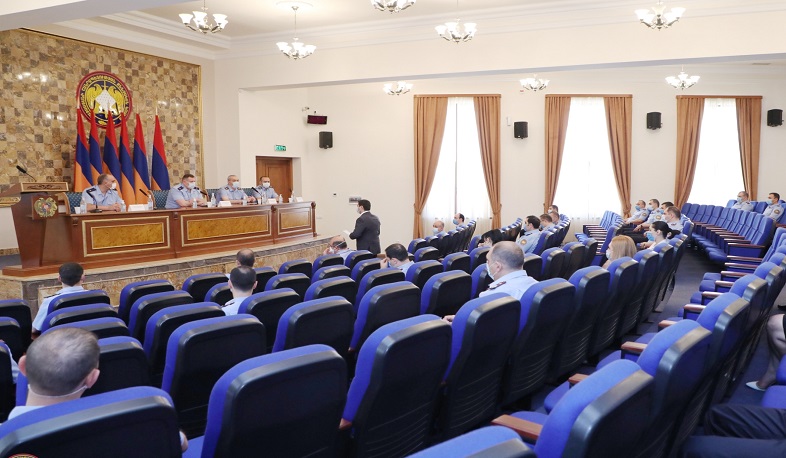 Հակահամաճարակային կանոններին չհետևող աշխատակիցների կարգազանցության համար կպատժվեն նաև ղեկավարները. ՔԿ նախագահ