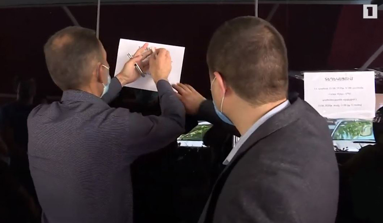 ՍԱՏՄ-ն առաջին անգամ մեկշաբաթյա պատժիչ սանկցիա է կիրառել