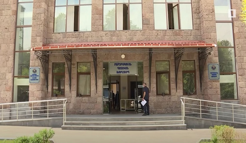 ԲԴԽ-ն հեռացավ խորհրդակցական սենյակ. դատավոր Ազարյանի վերաբերյալ որոշումը կհրապարակվի հուլիսի 9-ին