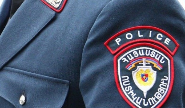 Վարչապետը հաստատել է ոստիկանության օրենսդրական բարեփոխումների միջոցառումների ցանկը