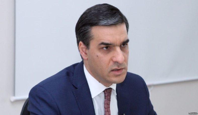 ՄԻՊ ուղերձը Խոշտանգման զոհերի աջակցության միջազգային օրվա առթիվ