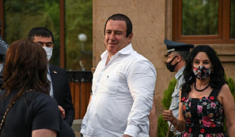 Ծառուկյանի պաշտպանական թիմը վերաքննիչ բողոք է ներկայացրել