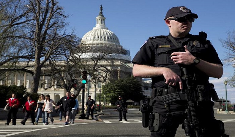 Ոստիկանության բարեփոխումների ԱՄՆ նոր օրինագիծը. The Washington Post