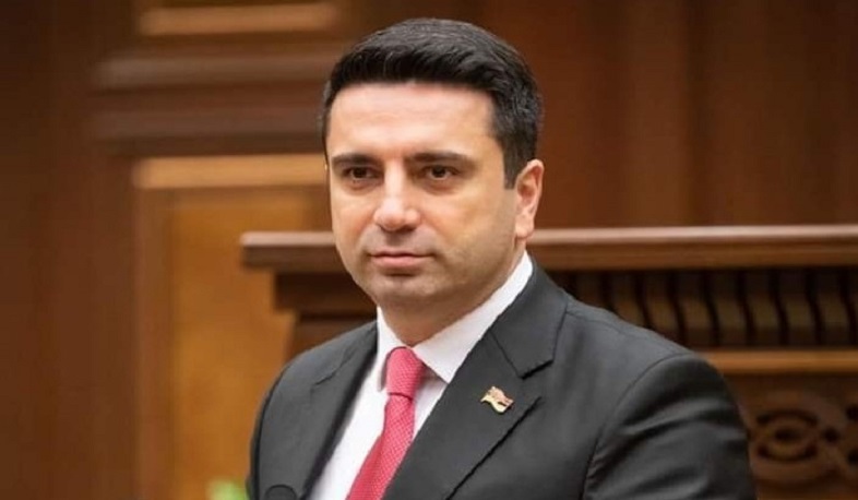 Լավ կանեն՝ ժամանակն օգտագործեն ՍԴ սենյակներն իրենց իրերից ազատելու համար. Սիմոնյան