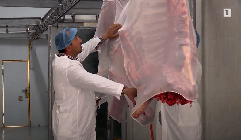 Հուլիսի 1-ից սպանդանոցային մորթը պարտադիր է