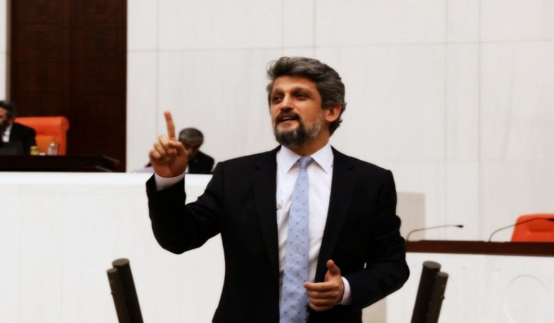 Վանի «Սուրբ կույսեր» մենաստանի պահպանման հարցը՝ Թուրքիայի խորհրդարանում. Ermenihaber