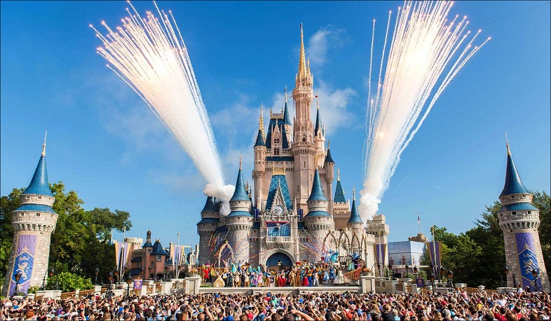 Ռասիզմի դեմ պայքարում ընդգրկվել է նաև ամերիկյան The Walt Disney Company-ն. NYTimes