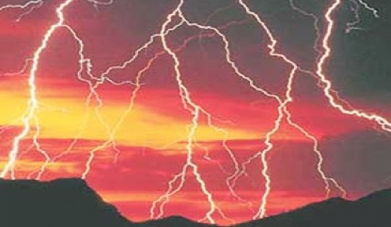 100-ից ավելի զոհ՝ կայծակի հարվածից. CNN