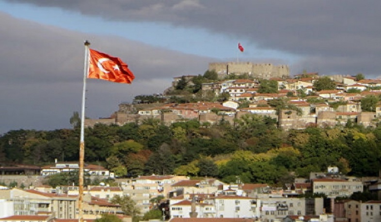 Ընդդիմության ներկայացուցիչների ձերբակալությունները Թուրքիայում շարունակվում են. Lenta