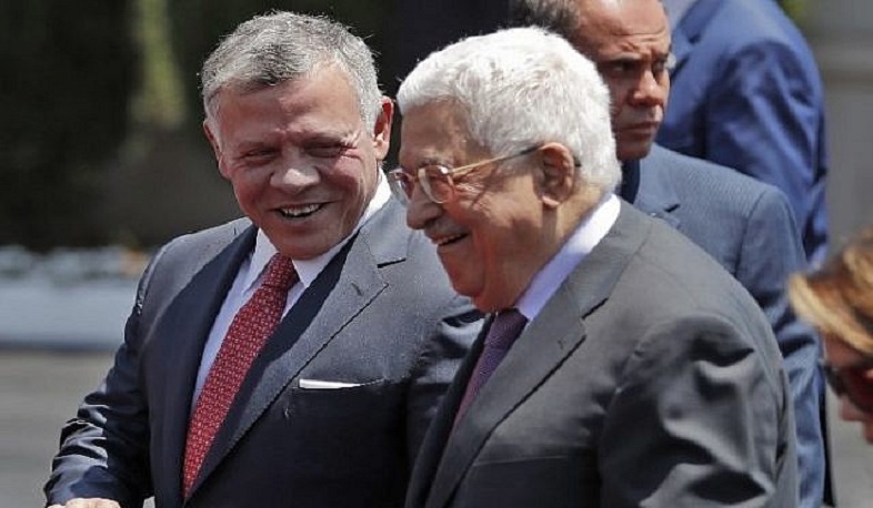 Իսրայելը հրաժարվել է Արևմտյան ափի հողերի բռնակցումից. The Times of Israel